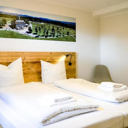 Daire Smart Haus Saphir 504 Winterberg