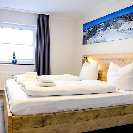 Smart Haus Saphir 504 빈터베르크