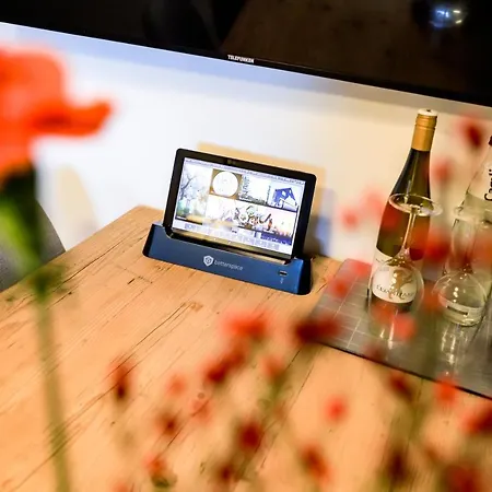 Daire Smart Haus Saphir 504 *