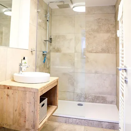 Apartment Smart Haus Saphir 504 *