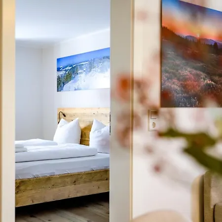 Smart Haus Saphir 504 아파트 빈터베르크