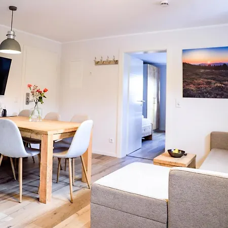 Smart Haus Saphir 504 * 빈터베르크