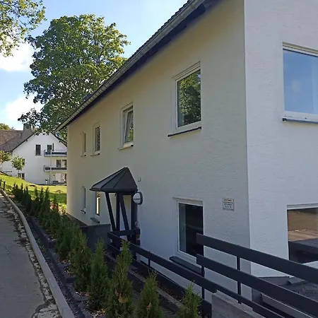 Smart Haus Saphir 504 Apartment Winterberg