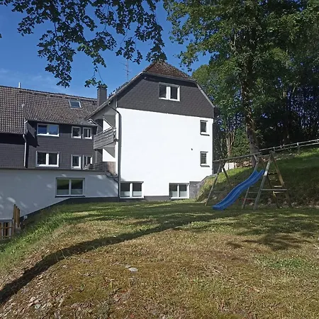 Smart Haus Saphir 504 * Winterberg