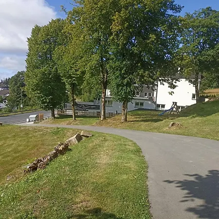 Smart Haus Saphir 504 빈터베르크