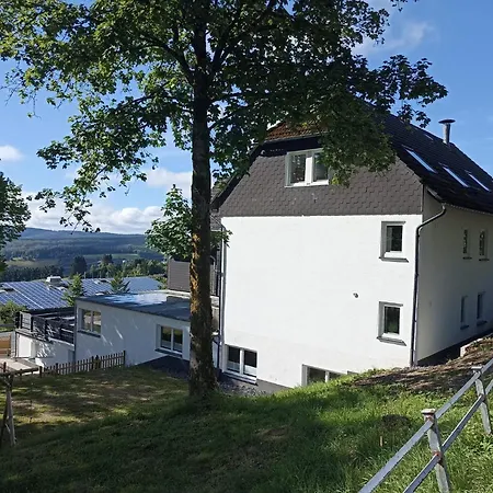 Smart Haus Saphir 504 * Winterberg