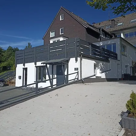 Apartment Smart Haus Saphir 504 *