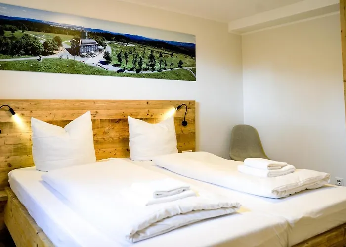 Apartmán Smart Haus Saphir 504 Winterberg