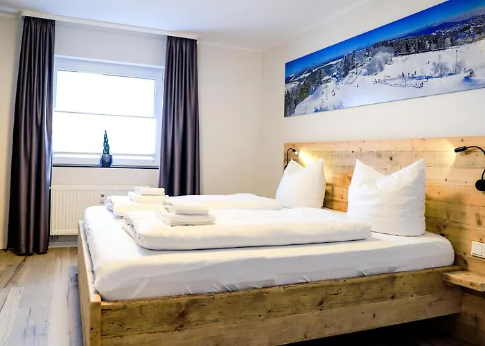 Smart Haus Saphir 504 Winterberg