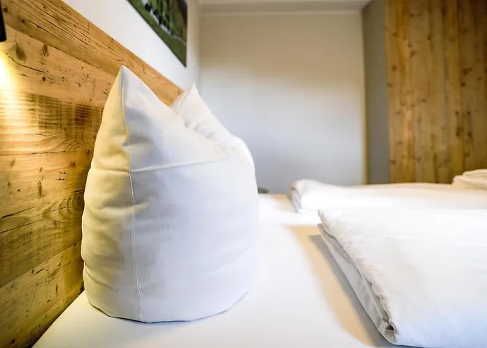 Smart Haus Saphir 504 Appartement *