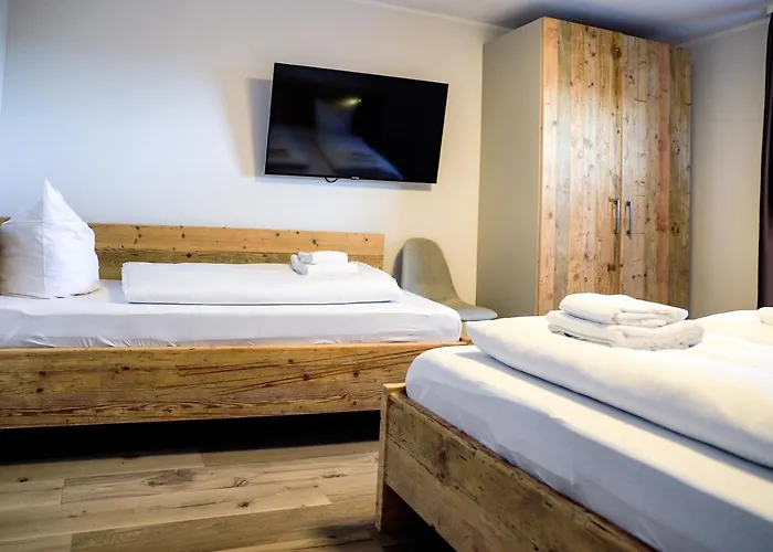 Smart Haus Saphir 504 Winterberg