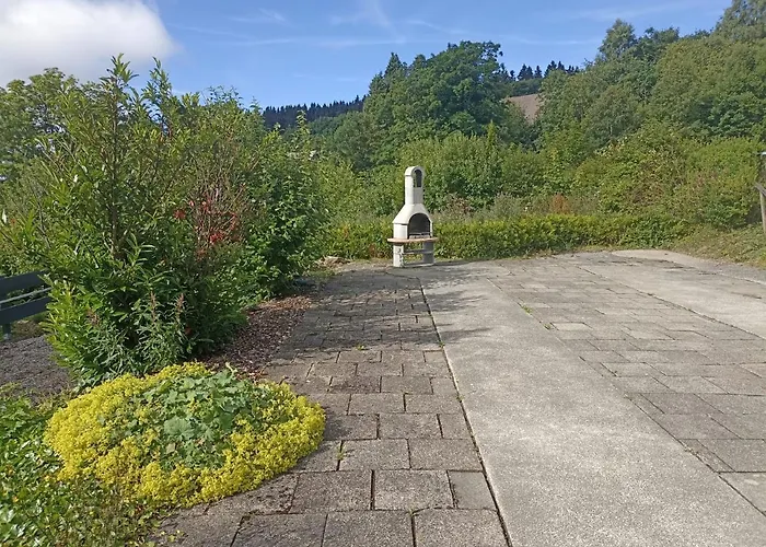 Smart Haus Saphir 504