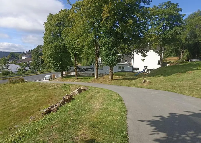 Smart Haus Saphir 504 Winterberg